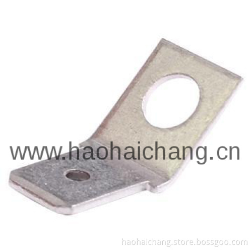 Nickel-plated Steel Terminal Lugs